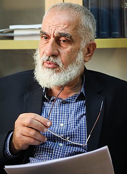 دکتر سیدموسی دیباج